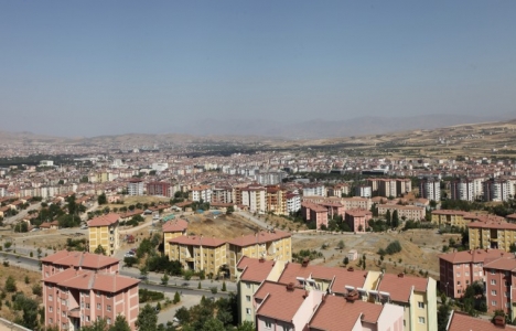 Gayrimenkul alırken emlak firmalarından destek alınmalı!