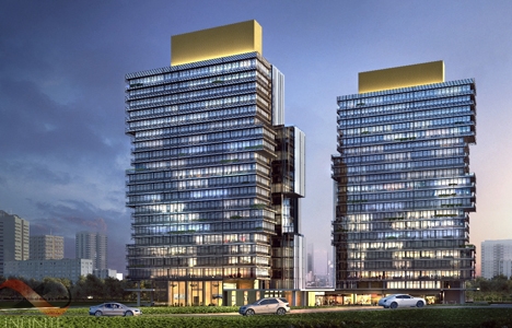 Business İstanbul'da 490 ofis satıldı!