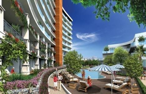 Blue Planet'te 254 bin TL 'ye! Yüzde 10 peşinatla!