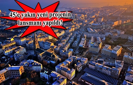 Ev almanın tam sırası!