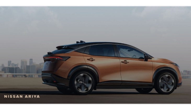 Nissan Qashqai e-Power ile Ariya nın lansmanı yapıldı! İşte Türkiye ye gelecekleri tarih! 