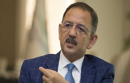 Mehmet Özhaseki'den Ankaragücü'ne stat kirası jesti!