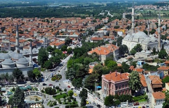 Edirne'de 11.3 milyon TL'ye icradan satılık fabrika ve arsası!