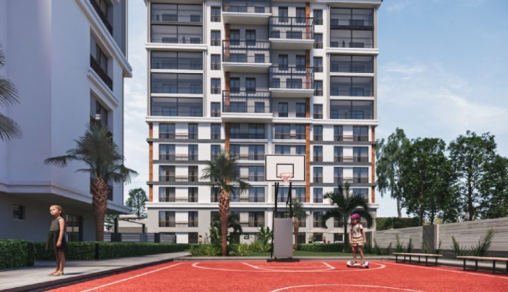 Kartal Altaş Kordon satışta! Yeni proje