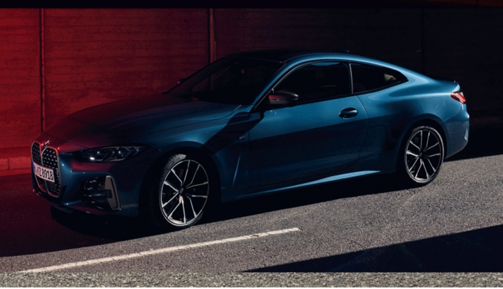 BMW i4 fiyatlarında son gelişme! 24 Mart 2022 Fiyat listesi!