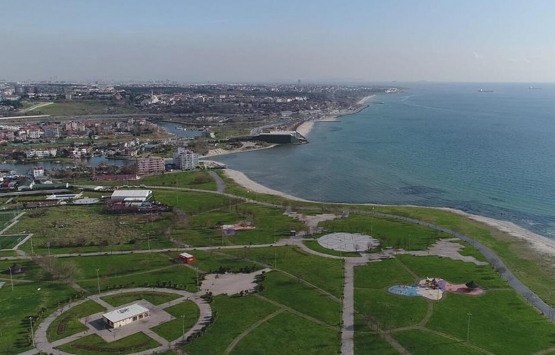Nadir Ataman dan Kanal İstanbul’un tapularının onaylanmasına tepki!