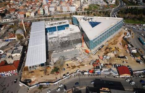 Kent Meydanı AVM'de sosyal sorumluluk projeleri devam ediyor!