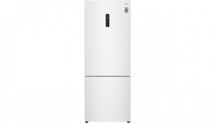 LG GC-B569NQLM Kombi No Frost Buzdolabı indirimde! Sakın kaçırmayın! İşte LG 8 Mart 2023 fiyat listesi 