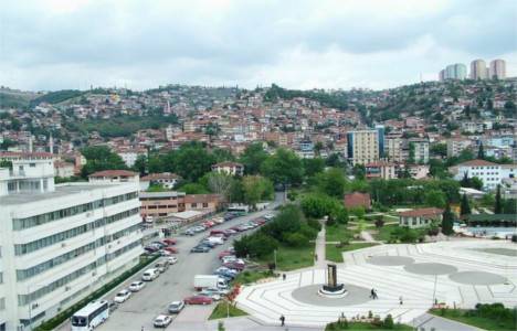Kocaeli'nde çarpık kent dokuları yenilenecek!