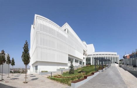 Arnavutköy Yaşam Merkezi açıldı!