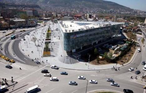 Kent Meydanı AVM'de 5. Türkü Festivali yapılıyor!