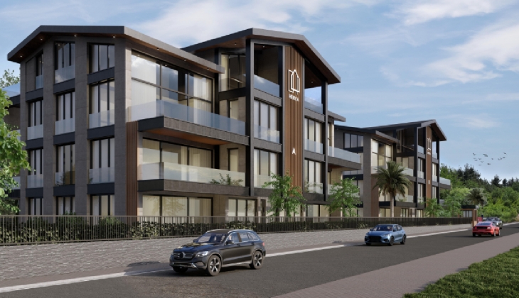 Konut sektöründe kurallar değişiyor! Mücevher arazilere koleksiyon konut yapıyorlar