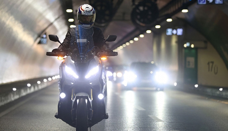 Motor satışları resmen katlandı! Sıfır almak isteyen 3-4 ay bekliyor: En düşük fiyatlı motosiklet 150 bin TL!