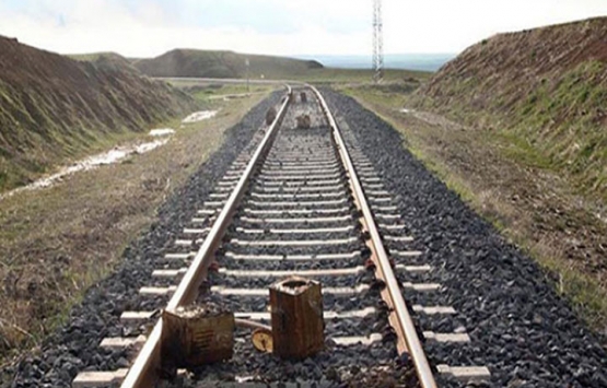 Mısır ve Sudan arasına demir yolu hattı projesi!