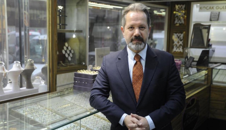 Dolar dehası İslam Memiş ten kritik açıklama! Bunu yapan paraya para demeyecek!