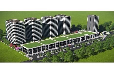 İnci Yaka Ankara ne zaman teslim?