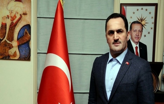 Haydar Ali Yıldız: Taksim Camii büyük bir ihtiyacı karşılayacak!