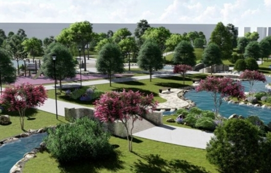 Trabzon Ortahisar Millet Bahçesi ihalesi yarın!