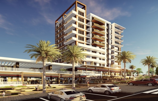 Anda Park Sultanbeyli projesi başlıyor! Yeni proje!