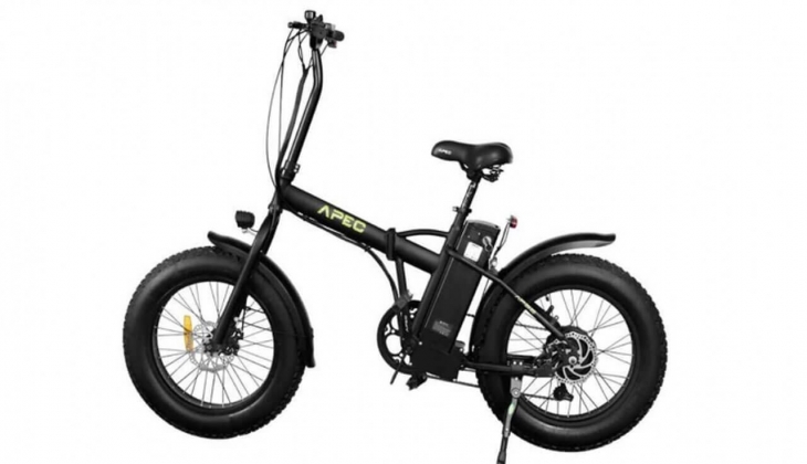 Apec elektrikli, katlanabilir bisiklet indirimli fiyatıyla A101’de! A101 aktüel kataloğu 10 Kasım 2022 fiyat listesi
