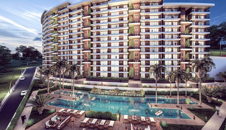 Konut alırken bakış açınızı değiştirin! Metrekareye ve fiyatına değil; zemin etüdü, demir ve beton kalitesine bakın!