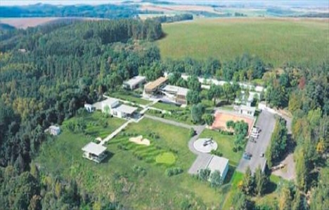 Çek Cumhuriyeti sığınakları gerçek hayata geçirdi!