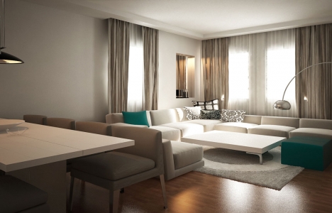 Bağcılar a Çetsa Park projesi geliyor!