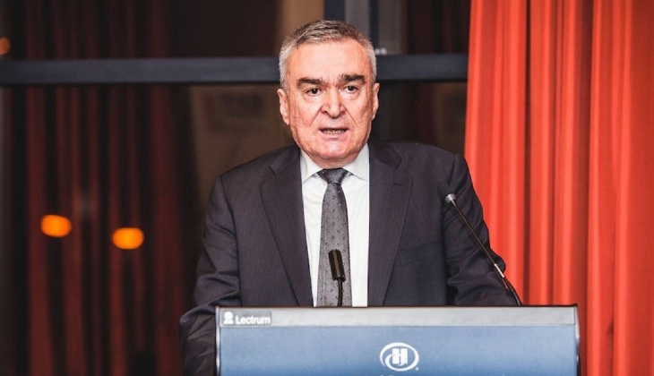 Rasih Engin Akçakoca kimdir? Rasih Engin Akçakoca ne iş yapar?