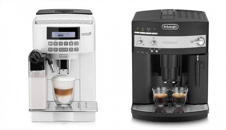 Teknoloji harikası Delonghi kahve makineleri ve Mart 2022 fiyat listesi…