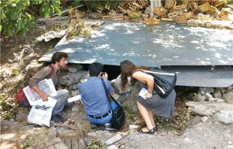 Fatih Demir: Bostan çevresi kamu yararı için imara açıldı!