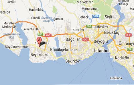 Beylikdüzü Ayışığı Vadi Evleri! 