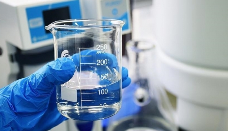 Olgahan Kimya konkordato ilan etti!