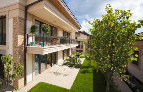 Gülnar Evleri Luxury Lifestyle Awards 2014'e aday gösterildi!