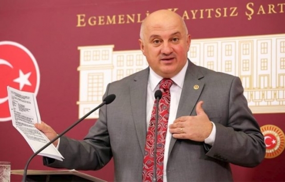 2018'de inşa edilen Devlet okulları meclis gündeminde!