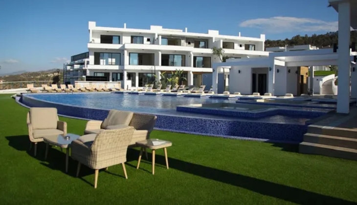 Kıbrıs Çatalköy Konakları’nda yüzde 30 peşinat ve 18 ay vadeyle!