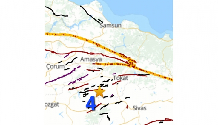 Deprem uzmanı 4 ili işaret etti! 7 den büyük deprem olur mu?