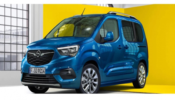 Opel Combo Life'a 15 bin TL zam geldi, bu fiyatları gören inanamadı! 0 faizli Combo Life 10 Şubat 2023 fiyat listesi!