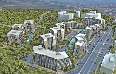 Teknik Yapı Evora teslim tarihi