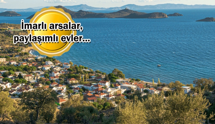 V Club Türkiye'de 6 yeni projeye imza attı! 10 binden fazla kişi tapu sahibi oldu!