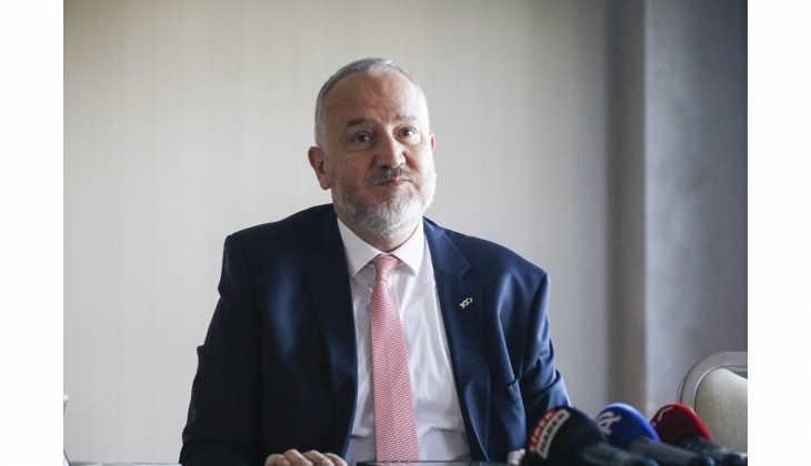 AKTOB Başkanı: Kayıt dışı ve fahiş fiyatlarla konutların kiraya verilmesinde özellikle mücadele ettik!