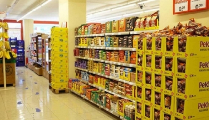 ŞOK 25 Aralık 2024 aktüel ürünler kataloğunu paylaştı! Bu çarşamba ŞOK ta birçok üründe indirim sizleri bekliyor...