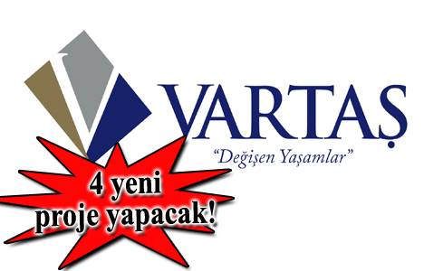 Vartaş, Fikirtepe'de 1.800 konut daha inşa edecek!