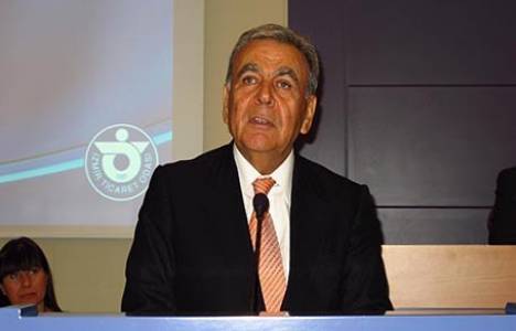 Aziz Kocaoğlu: Metro, Mart'ta denenecek Nisan'da açılacak!