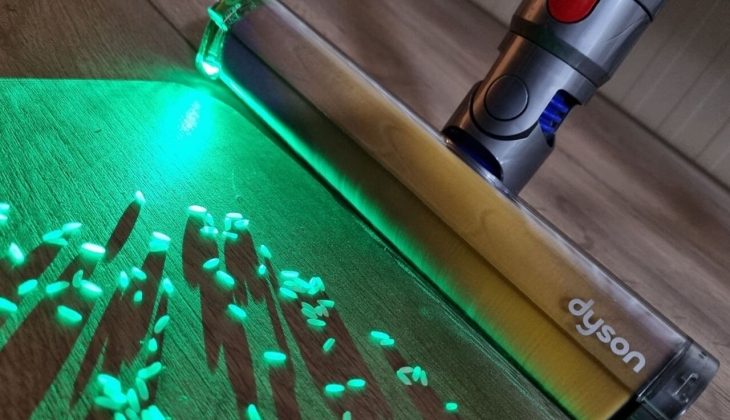 Ev hanımları dikkat! Hepsi Burada nın Dyson V15 avantajı sizi mutlu edecek! İşte 26 Aralık fiyat listesi