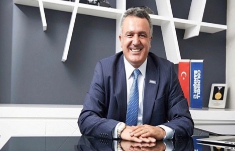 Dolardaki yükseliş gayrimenkul satışlarını etkiledi!