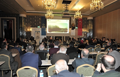 Yücel Çelikbilek: Beykoz a sosyal konutlar inşa edeceğiz!