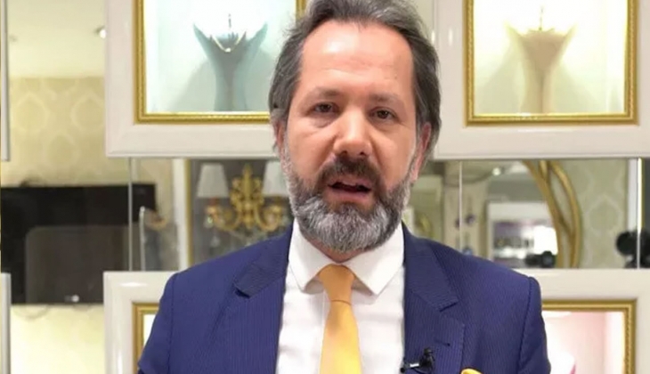Altın alalım mı? sorusuna yanıt İslam Memiş'ten geldi! Altın için en doğru alım zamanı resmen belli oldu