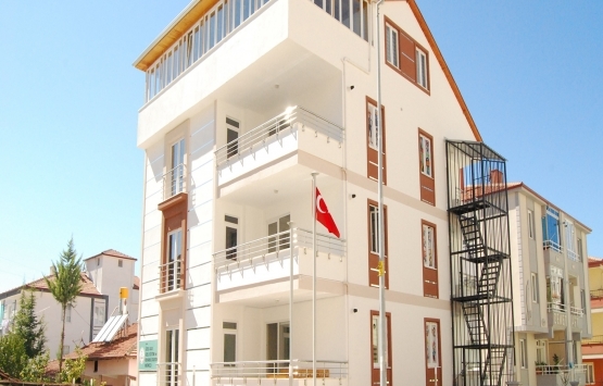 Bursa Nilüfer Rehabilitasyon Merkezi ihalesi yarın!