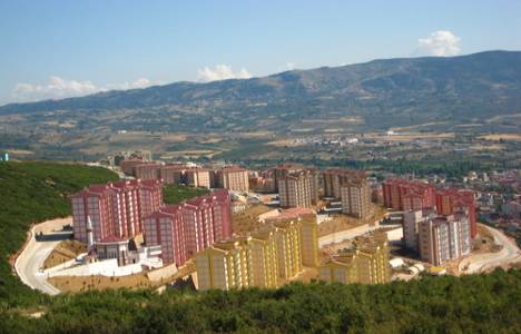 TOKİ Bursa Orhangazi başvuru