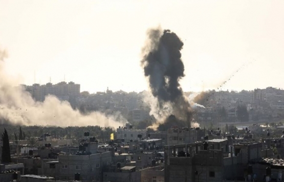 Dışişleri Bakanlığı ndan İsrail in tahliye ve yıkım kararlarına tepki!